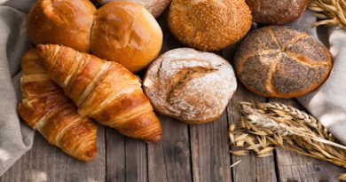 Pastry & Bakery : CARAFIBRE is a real added value