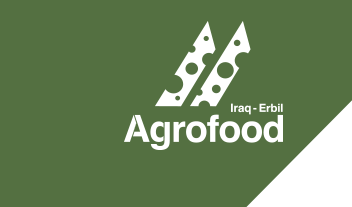 The Iraq Agrofood in Erbil